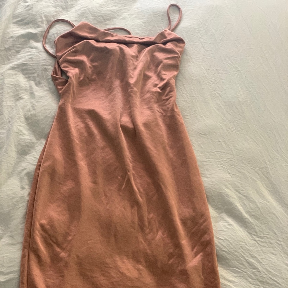 Windsor dress